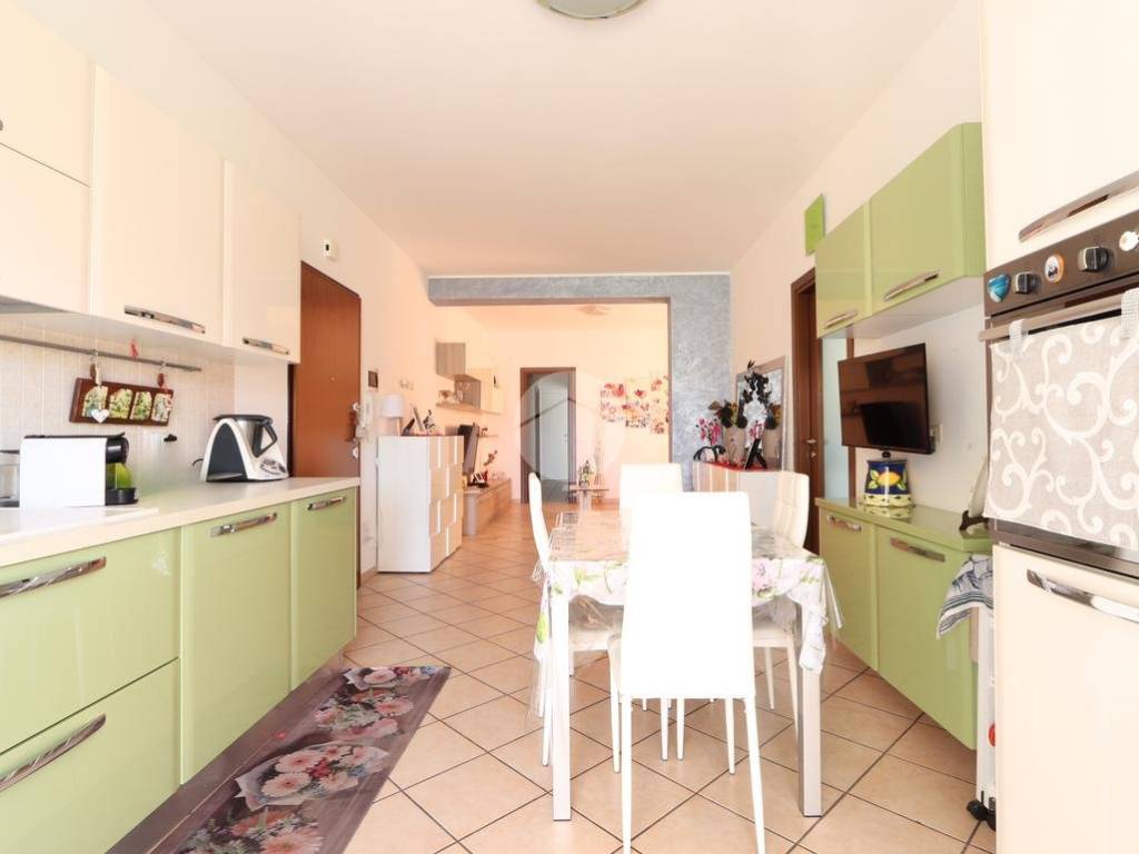 Appartamento a Manoppello in Via Rosa Luxemburg, 8 - Foto 2
