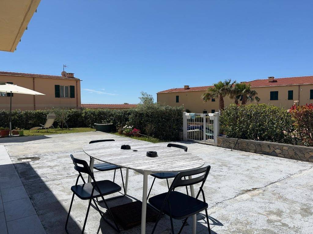 Appartamento a Cervo in Via Aurelia - Foto 3