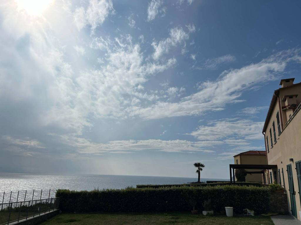 Appartamento a Cervo in Via Aurelia - Foto 5