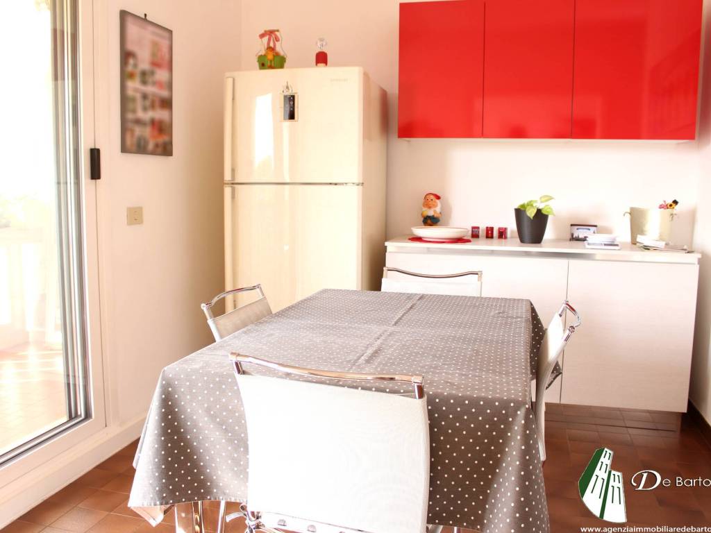 Appartamento a Taranto in Via Galileo Galilei - Foto 5