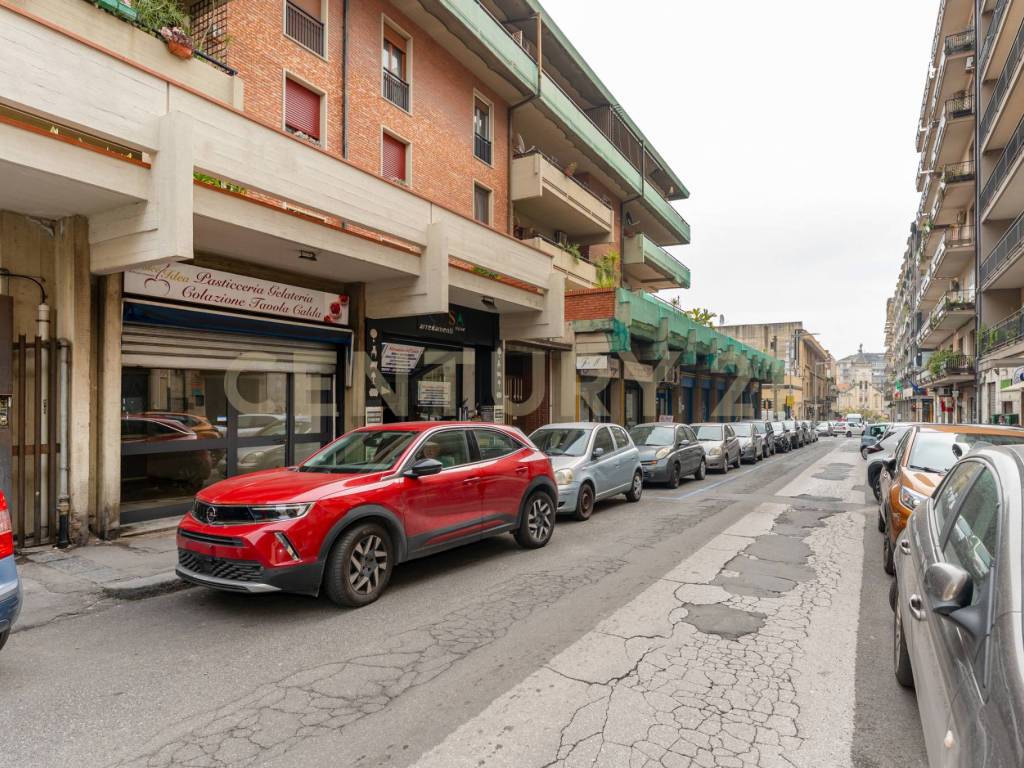 Immobile a Catania in Via Duca Degli Abruzzi, 24 - Foto 2