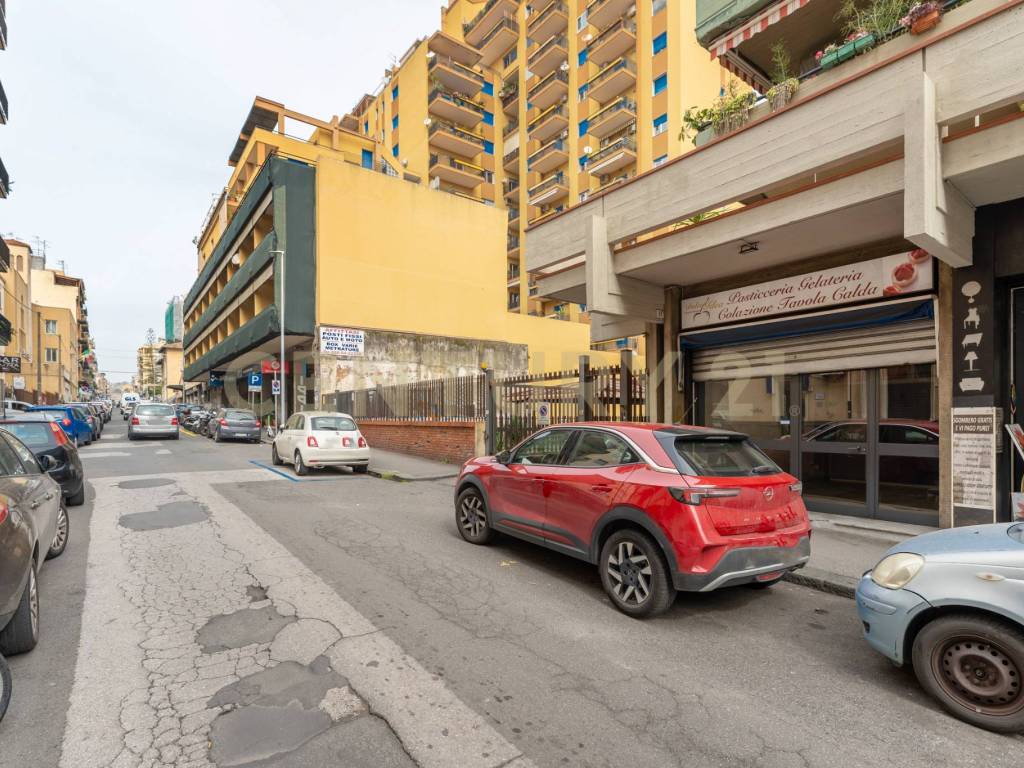 Immobile a Catania in Via Duca Degli Abruzzi, 24 - Foto 3