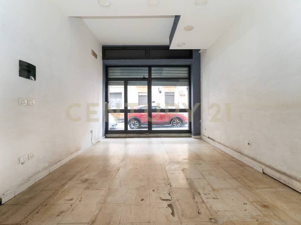 Immobile a Catania in Via Duca Degli Abruzzi, 24 - Foto 5