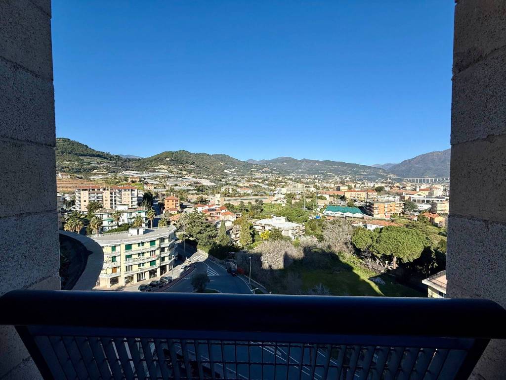 Appartamento a Taggia in Via Cristoforo Colombo, 54 - Foto 4