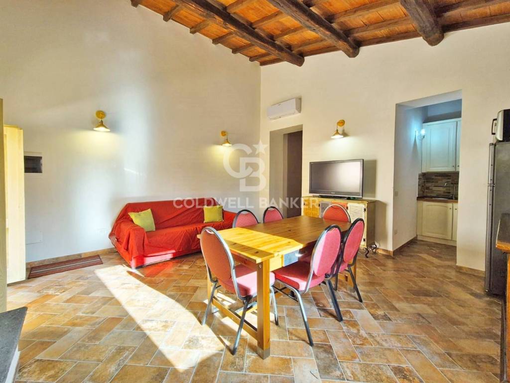 Appartamento a Tarquinia in SP Porto Clementino - Foto 2
