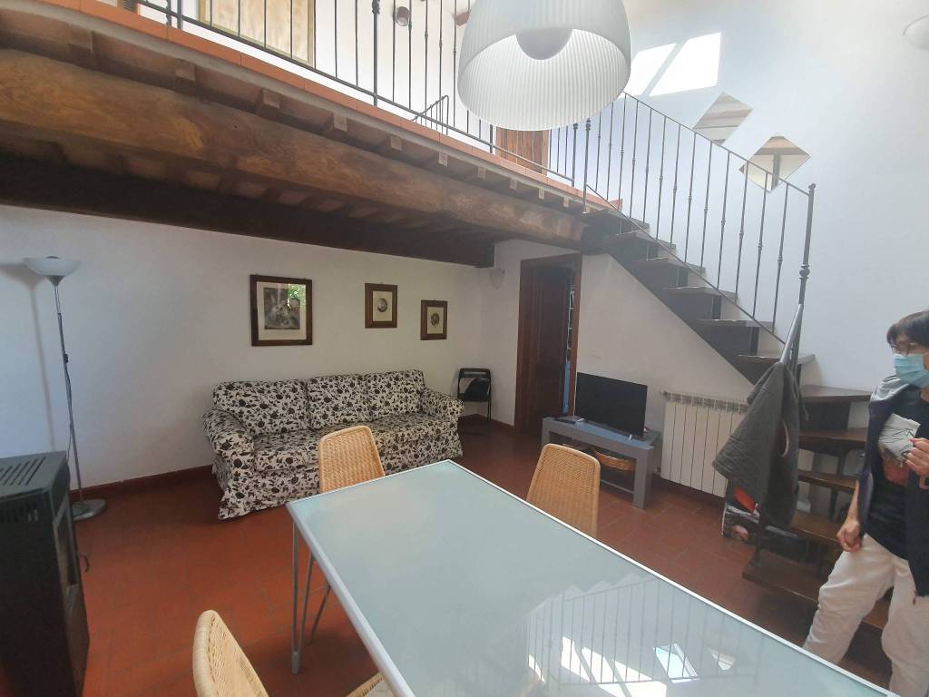 Appartamento a Collesalvetti in Piazza Unione, 5 - Foto 2
