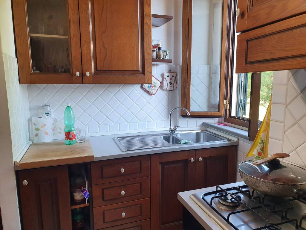 Appartamento a Collesalvetti in Piazza Unione, 5 - Foto 4