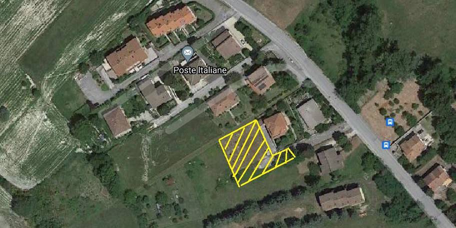 Terreno a Fabriano in Frazione Melano - Foto 2