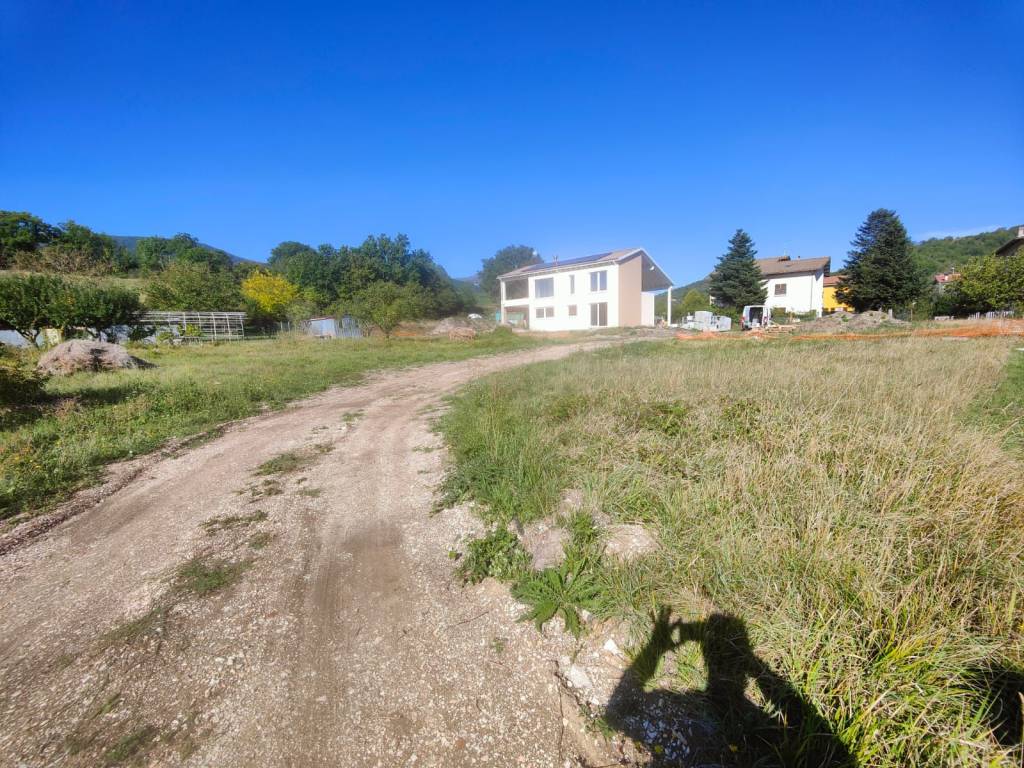 Terreno a Fabriano in Frazione Melano - Foto 4