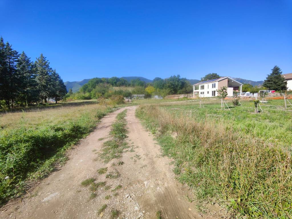 Terreno a Fabriano in Frazione Melano - Foto 5