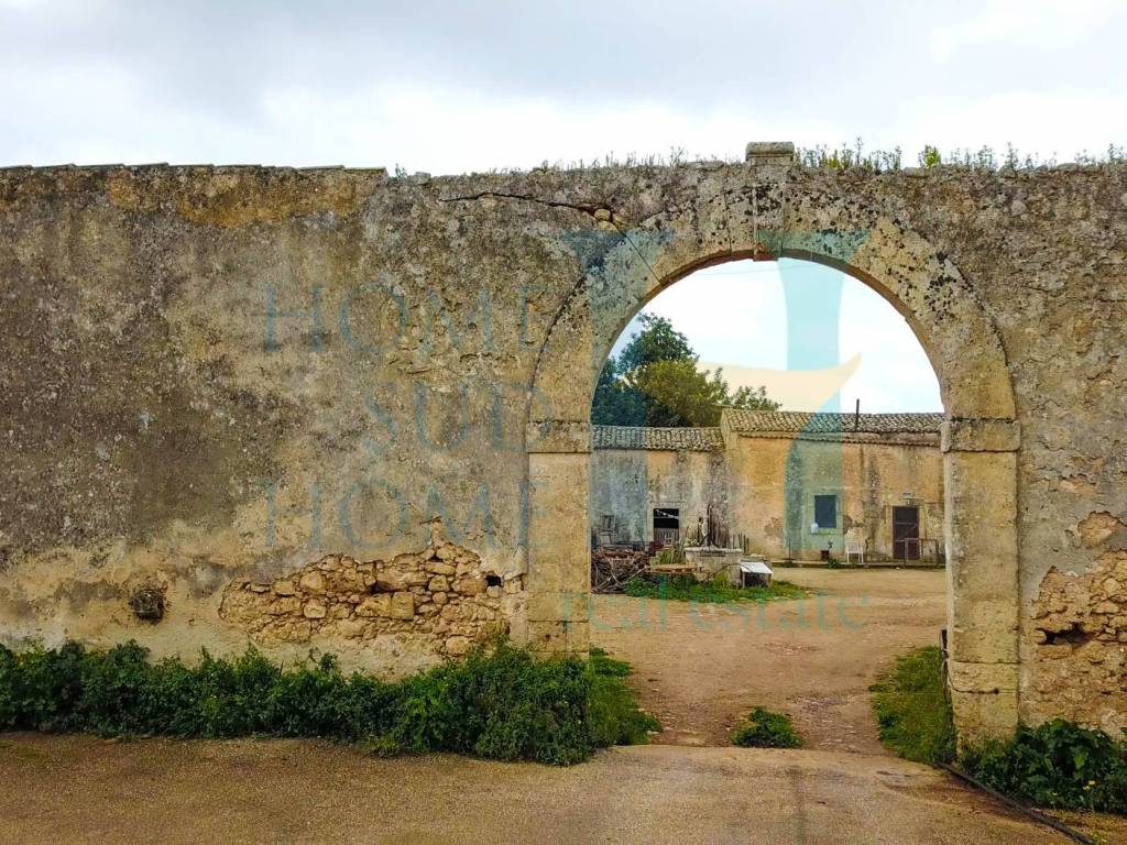 Rustico / casale a Noto - Foto 4