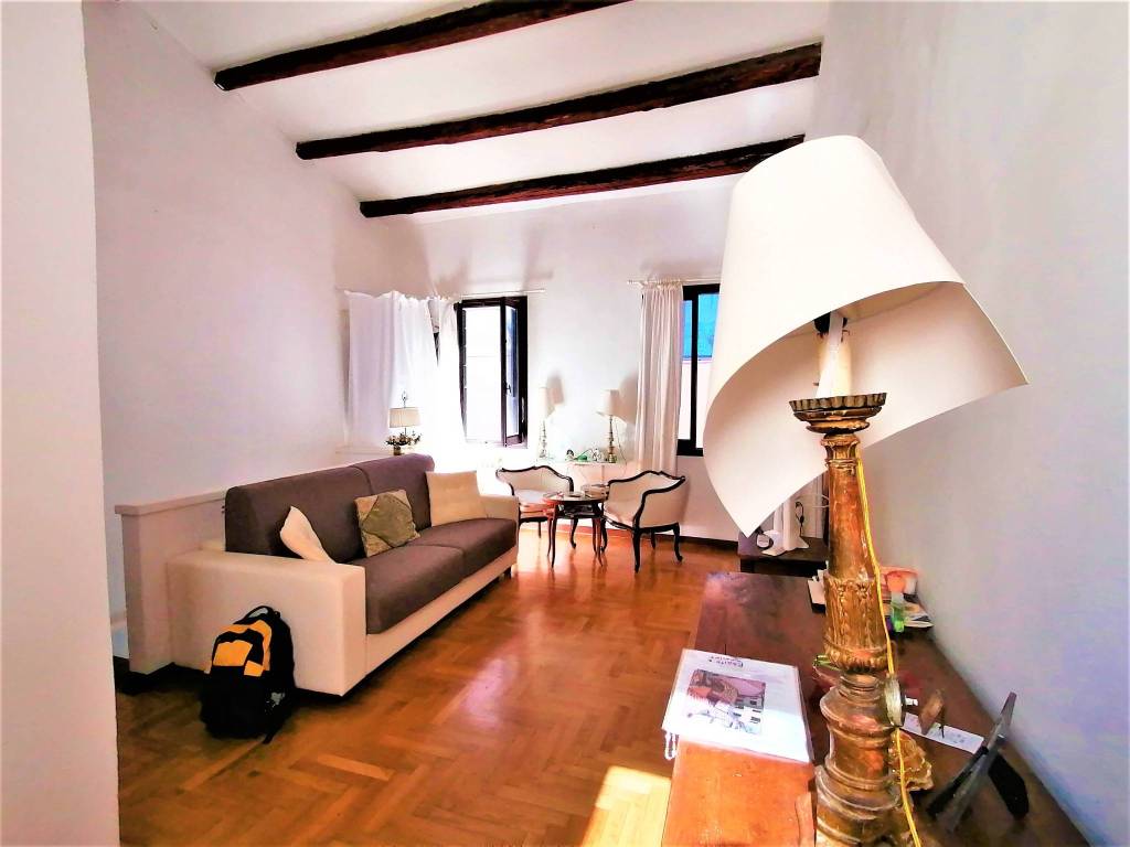 Casa indipendente a Venezia in Calle de la Mandola - Foto 2