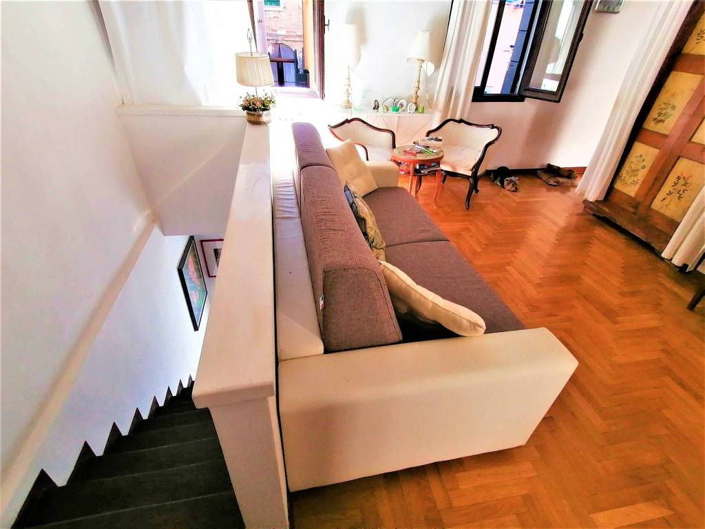 Casa indipendente a Venezia in Calle de la Mandola - Foto 3