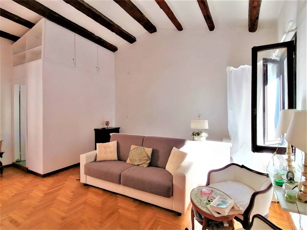 Casa indipendente a Venezia in Calle de la Mandola - Foto 5