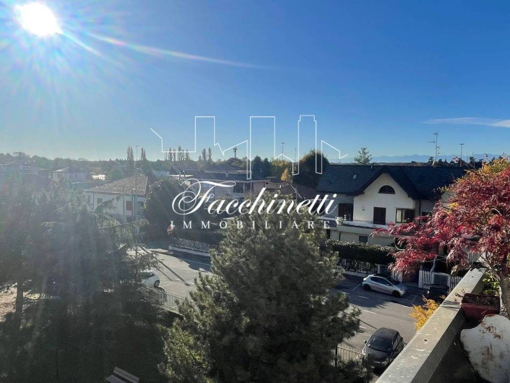 Appartamento a Gallarate in Via Marco Polo, 43 - Foto 3