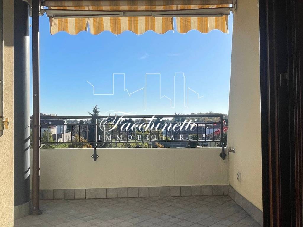 Appartamento a Gallarate in Via Marco Polo, 43 - Foto 4