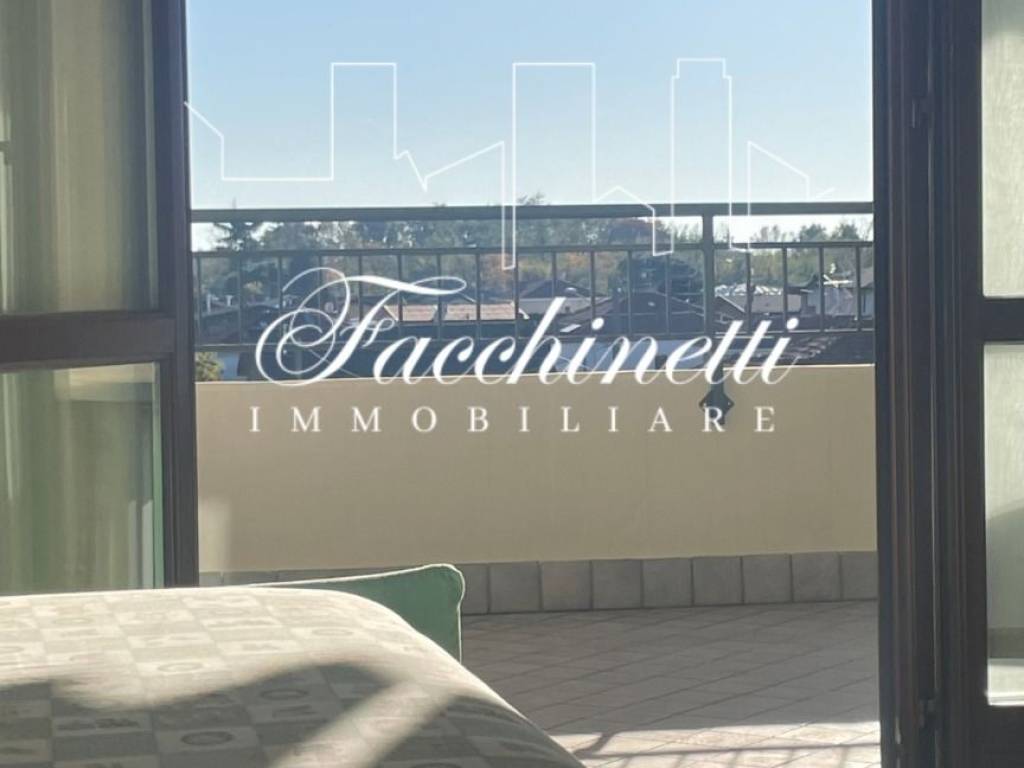 Appartamento a Gallarate in Via Marco Polo, 43 - Foto 5