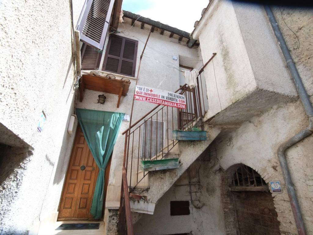 Appartamento a Poggio nativo in Via Mirtense - Foto 2