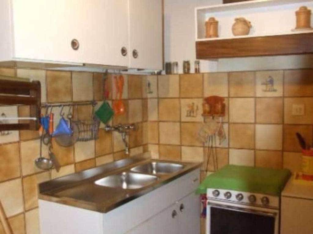 Appartamento a Poggio nativo in Via Mirtense - Foto 4