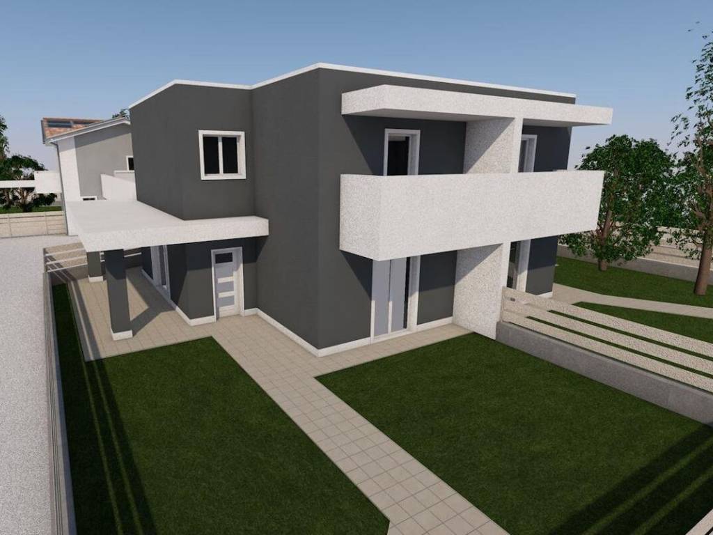 Casa indipendente a Oppeano - Foto 2