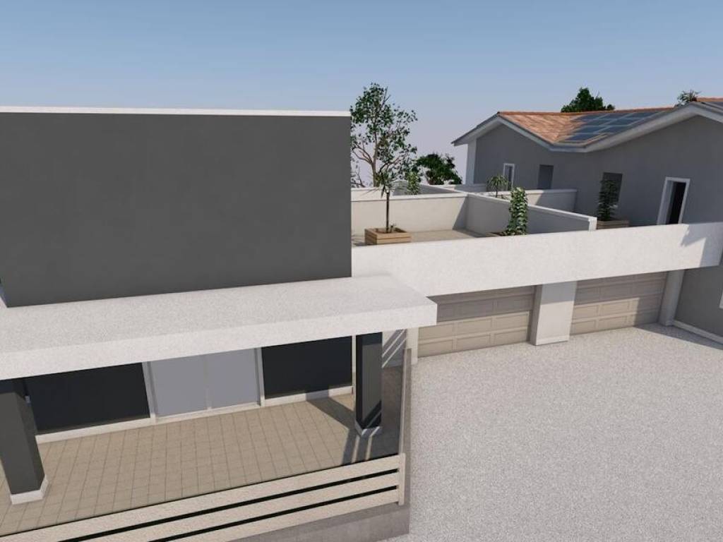 Casa indipendente a Oppeano - Foto 4