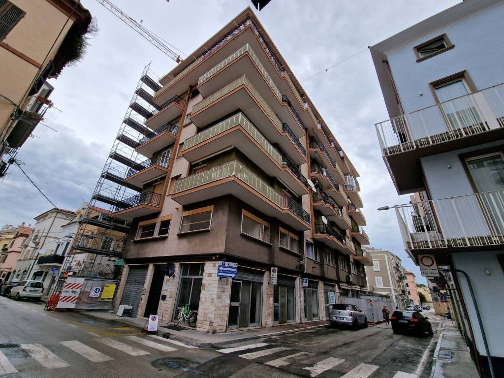 Appartamento a San benedetto del tronto in Via San Martino, 62 - Foto 2