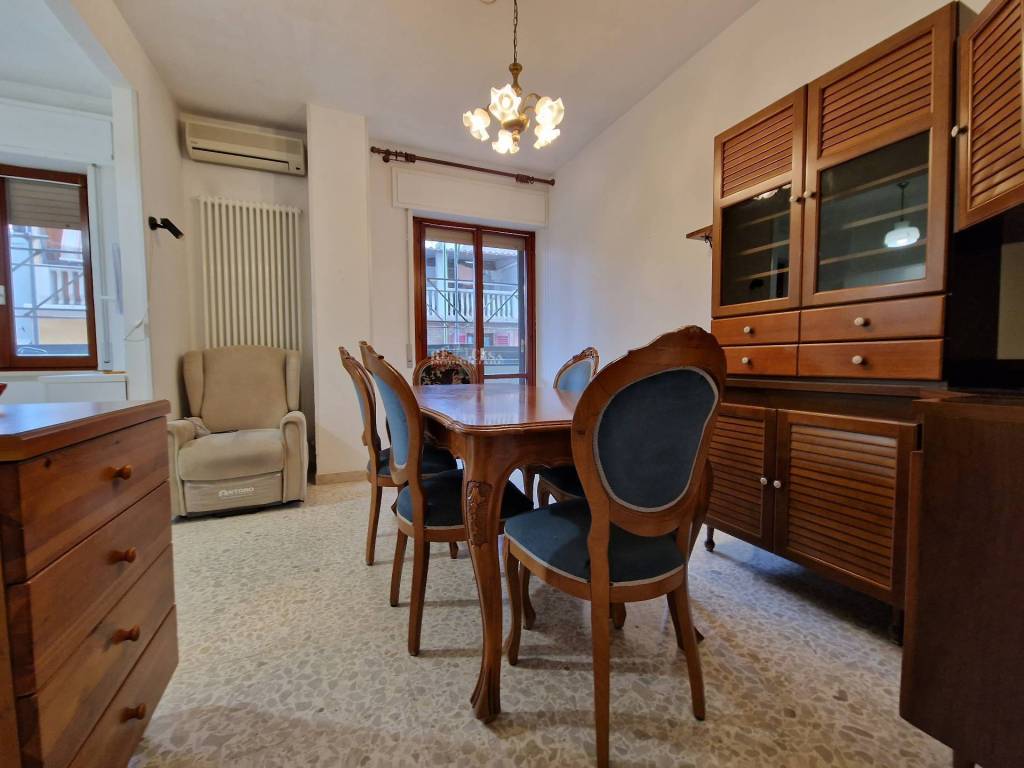 Appartamento a San benedetto del tronto in Via San Martino, 62 - Foto 4