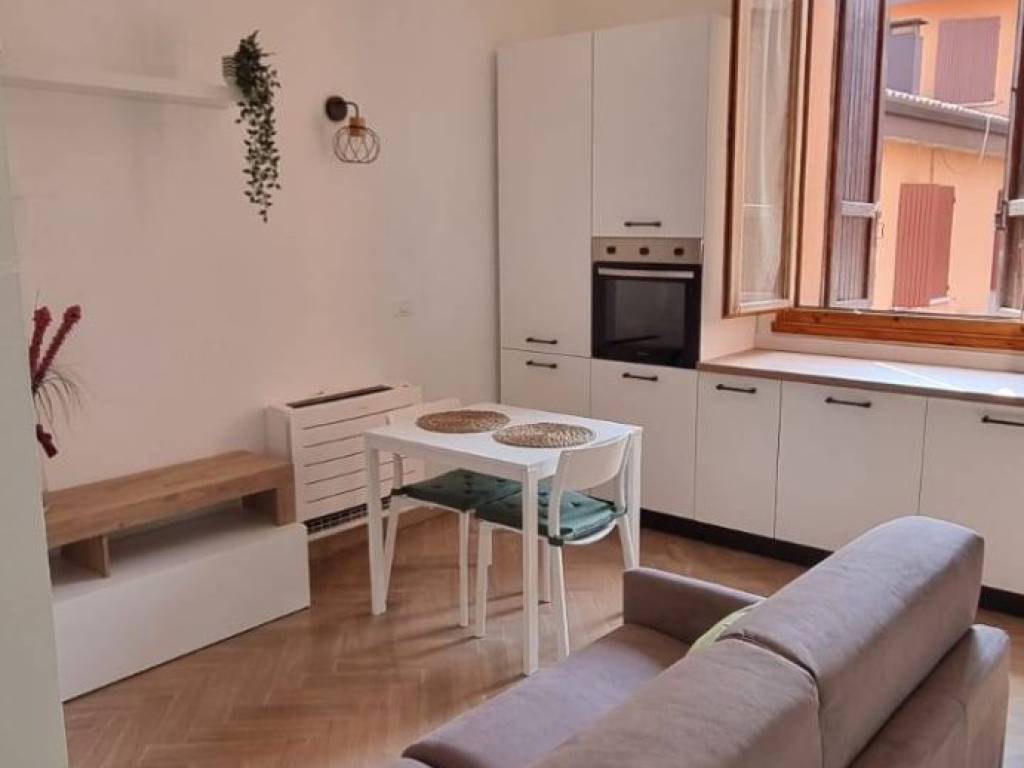 Appartamento a Cento in Galleria Maestri del Lavoro - Foto 3