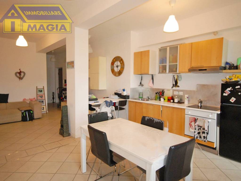 Appartamento a Ascoli piceno in Via Sinibaldo Vellei - Foto 3