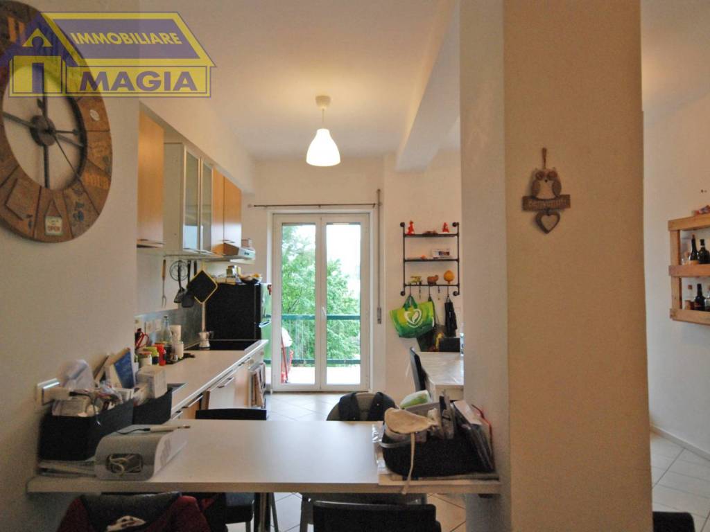 Appartamento a Ascoli piceno in Via Sinibaldo Vellei - Foto 5