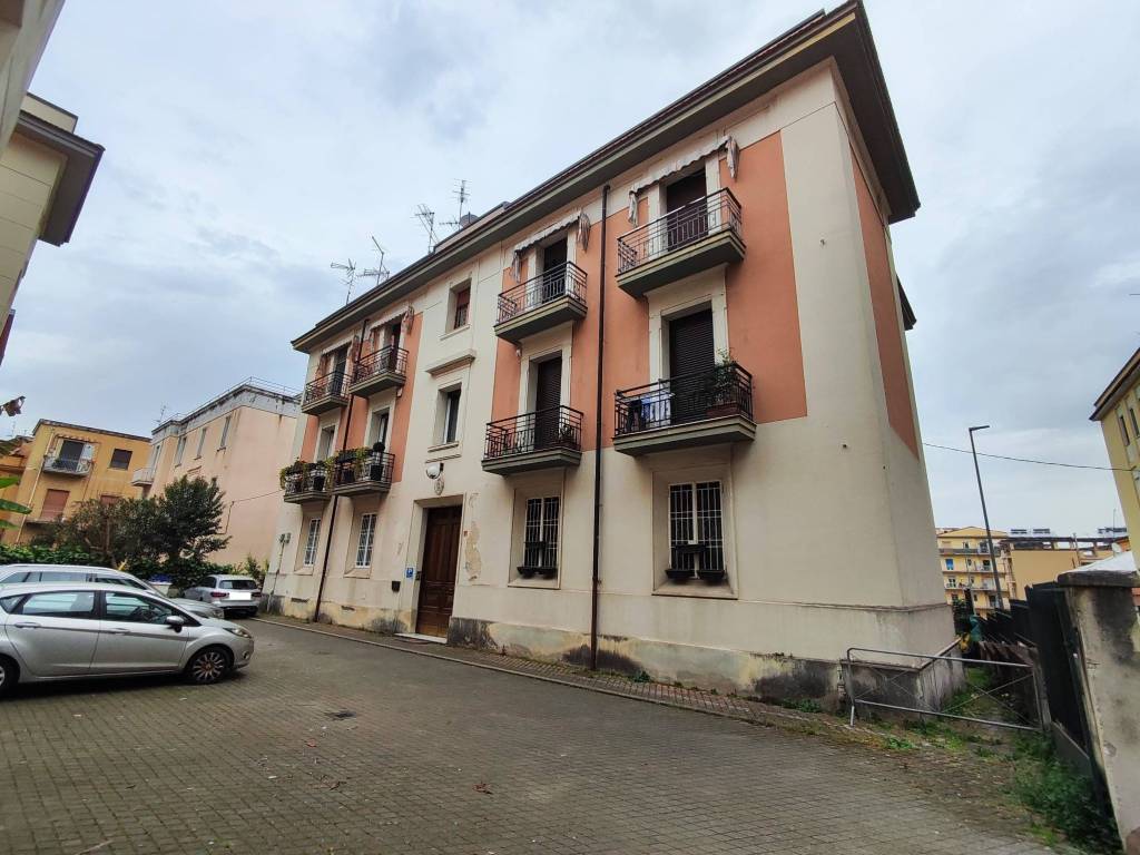 Appartamento a Benevento in Via Perinetto da Benevento - Foto 3