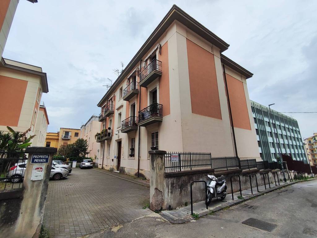 Appartamento a Benevento in Via Perinetto da Benevento - Foto 4