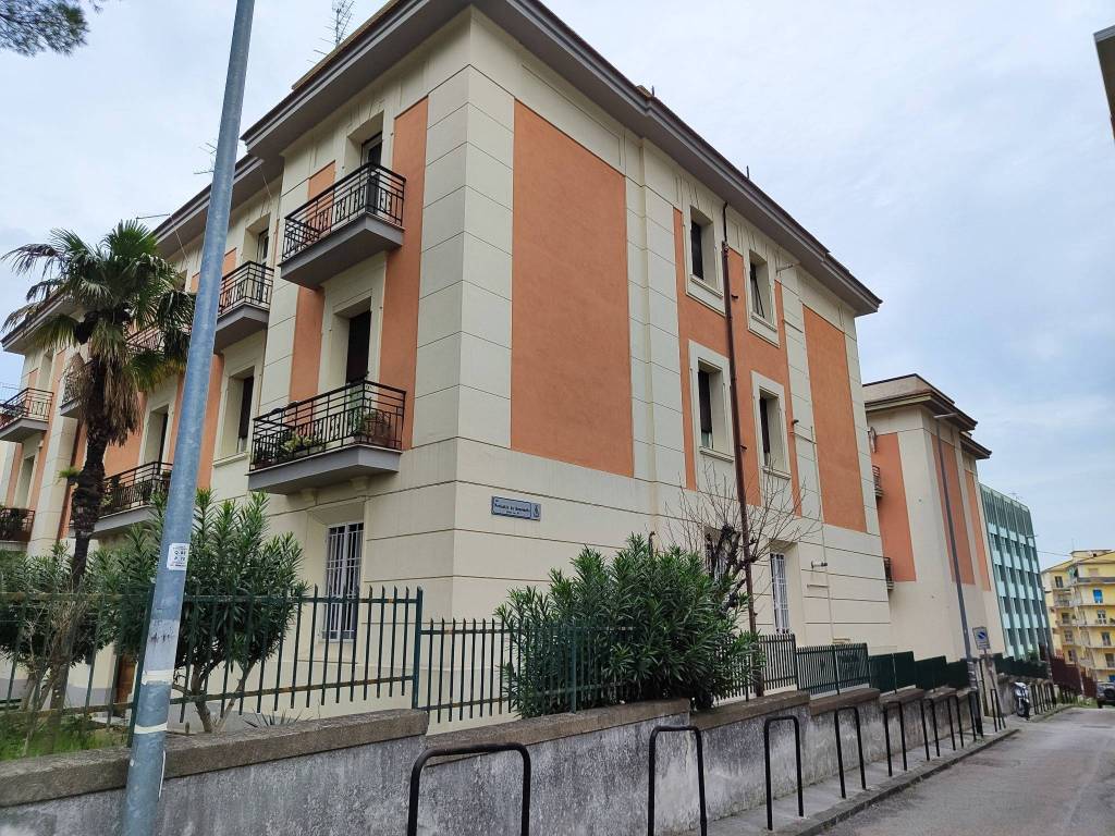 Appartamento a Benevento in Via Perinetto da Benevento - Foto 5