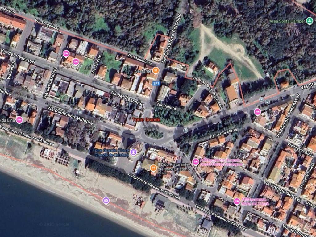 Appartamento a Oristano in TORREGRANDE - Foto 2