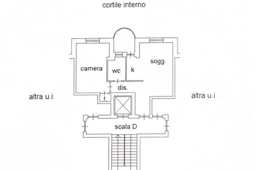 Appartamento a Foggia in Viale Virgilio - Foto 4