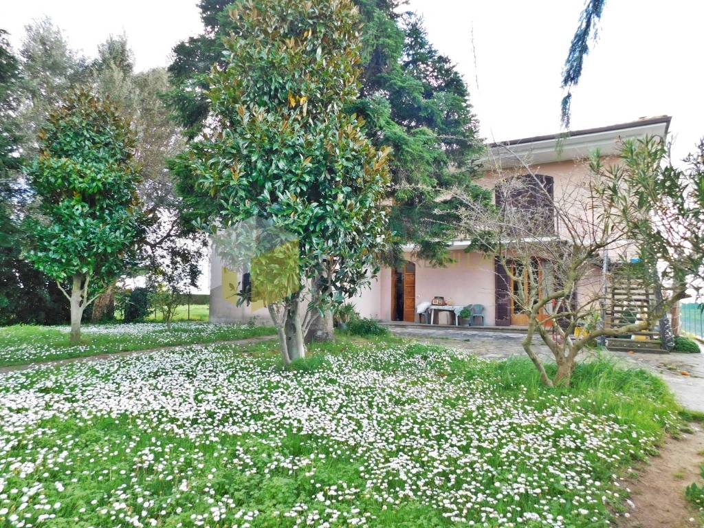 Villa a San giuliano terme in Via Bruno Buozzi - Foto 5