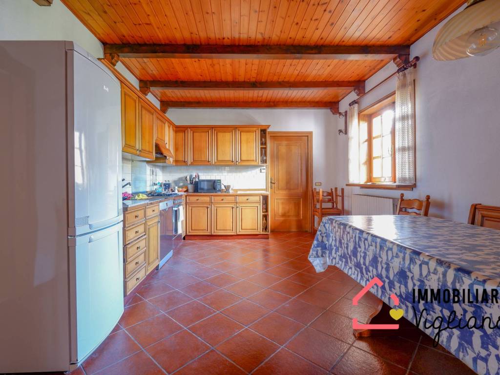 Villa a Vigliano biellese in Corso Avilianum, 26 - Foto 5