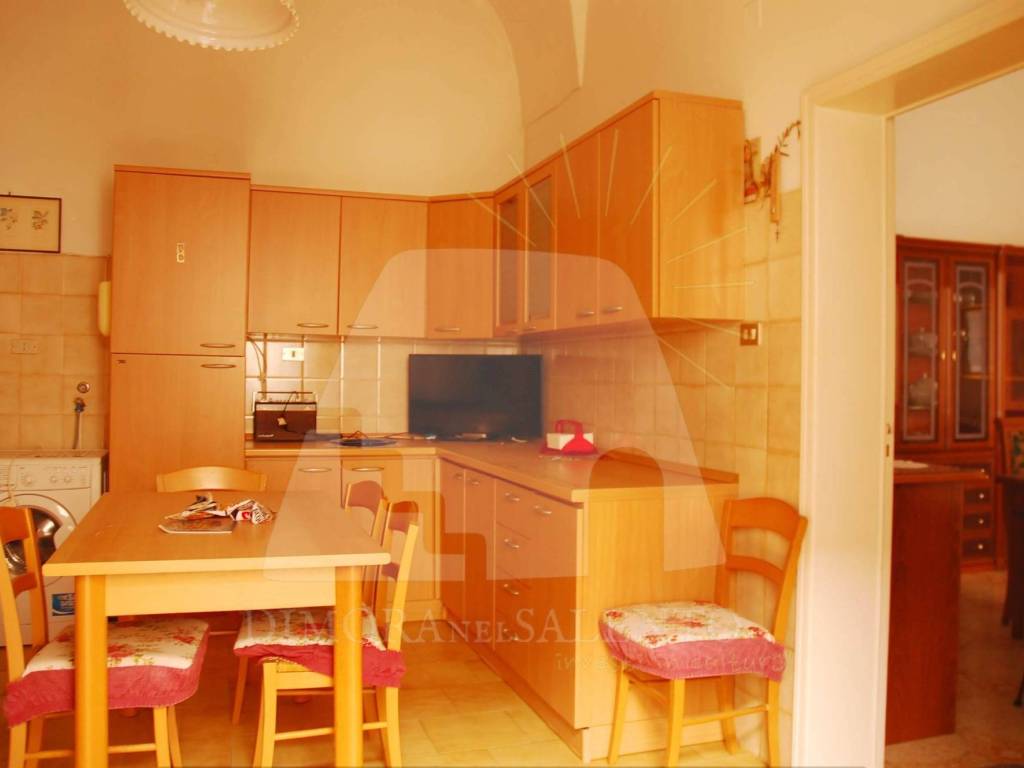 Casa indipendente a Presicce-acquarica in Via Roma, 200 - Foto 3