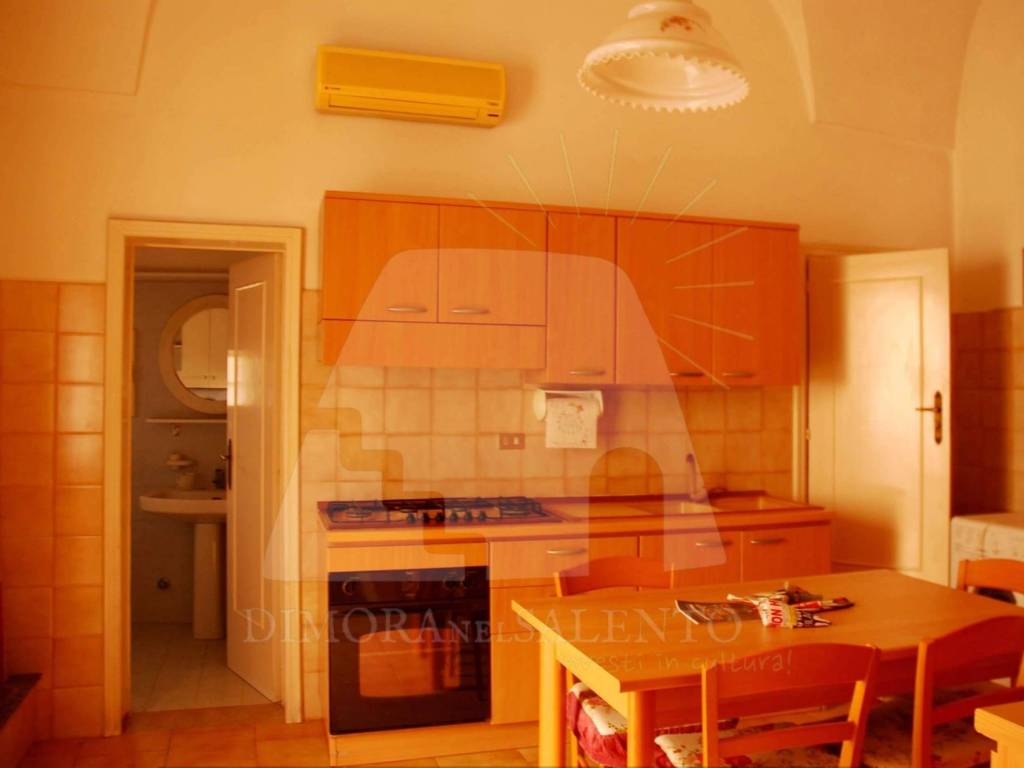 Casa indipendente a Presicce-acquarica in Via Roma, 200 - Foto 4