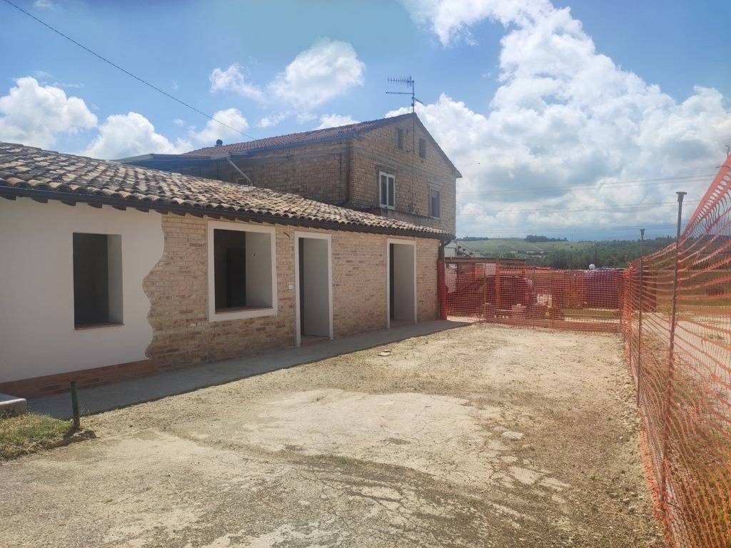 Villa a Cepagatti in Via Eleonora Duse, 14 - Foto 3