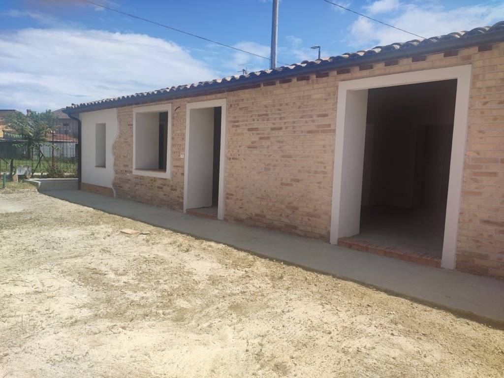 Villa a Cepagatti in Via Eleonora Duse, 14 - Foto 4