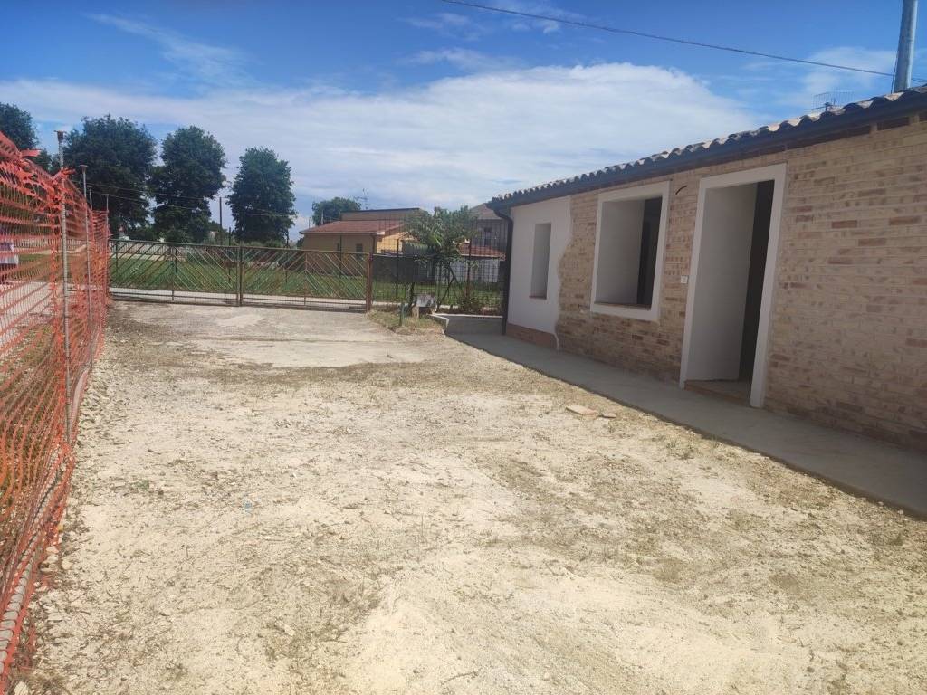 Villa a Cepagatti in Via Eleonora Duse, 14 - Foto 5