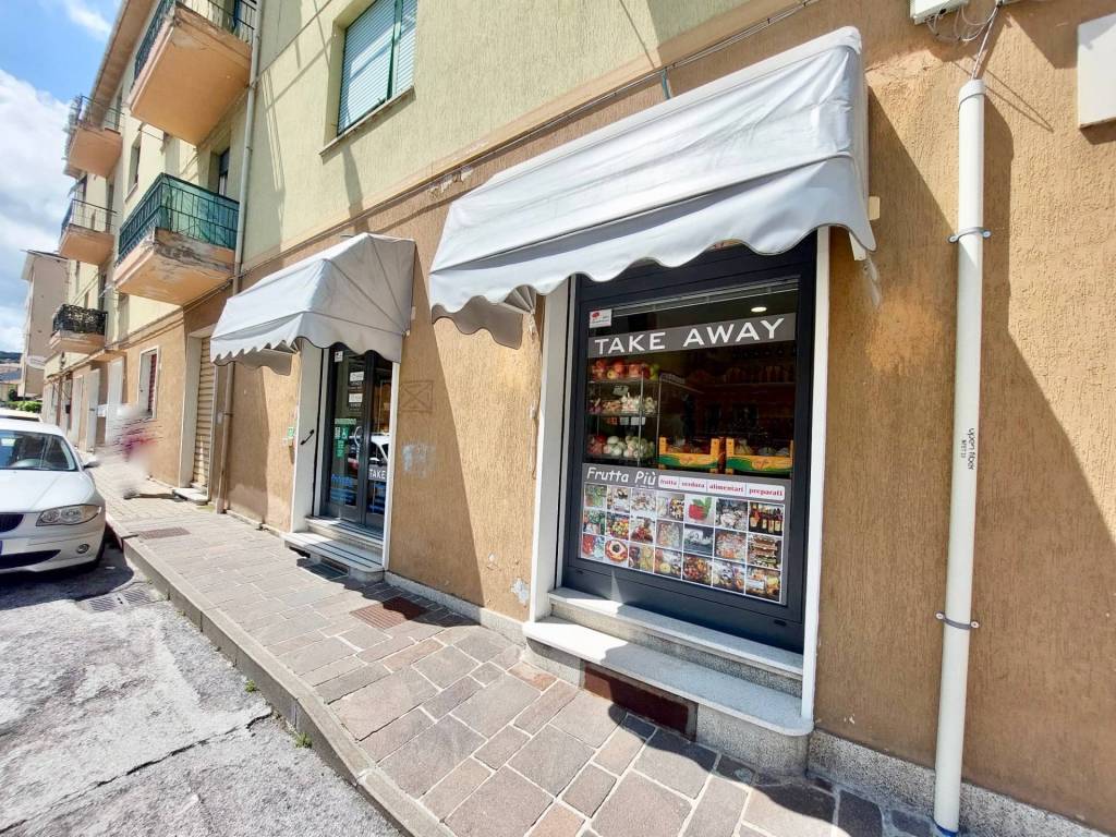 Immobile a Fabriano in via Vittorio Veneto, 17 - Foto 3