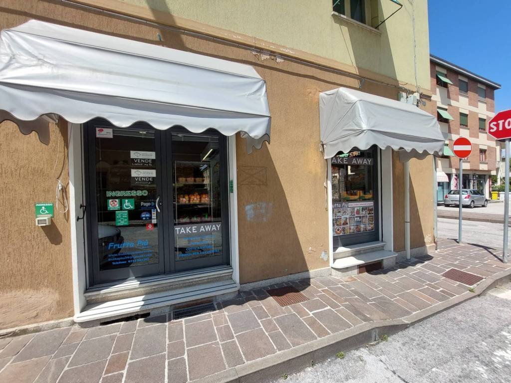 Immobile a Fabriano in via Vittorio Veneto, 17 - Foto 4