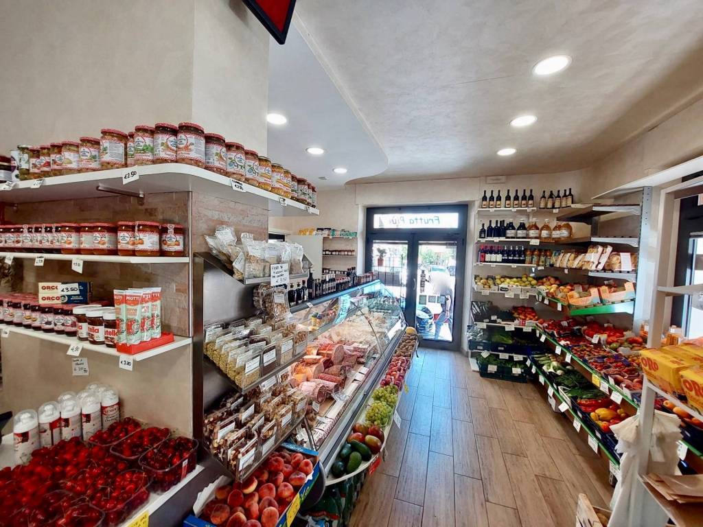 Immobile a Fabriano in via Vittorio Veneto, 17 - Foto 5