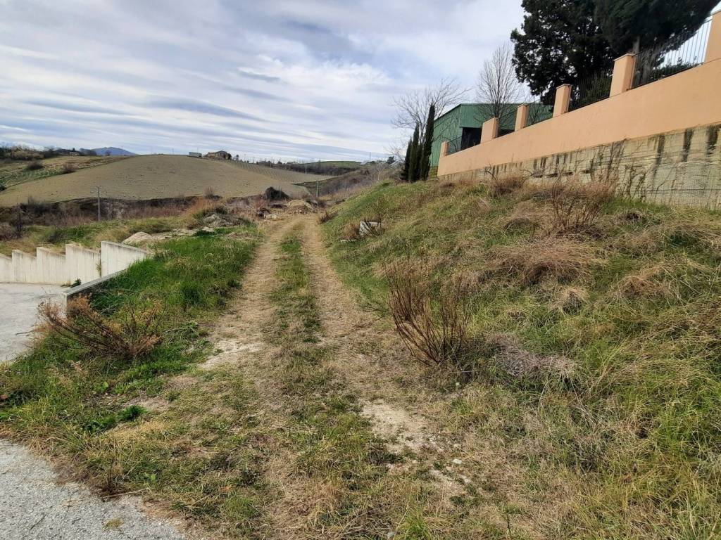 Terreno a Offida in viale delle tamerici - Foto 2