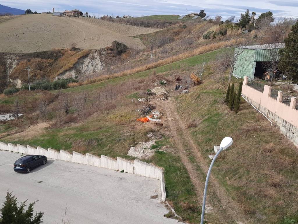 Terreno a Offida in viale delle tamerici - Foto 3