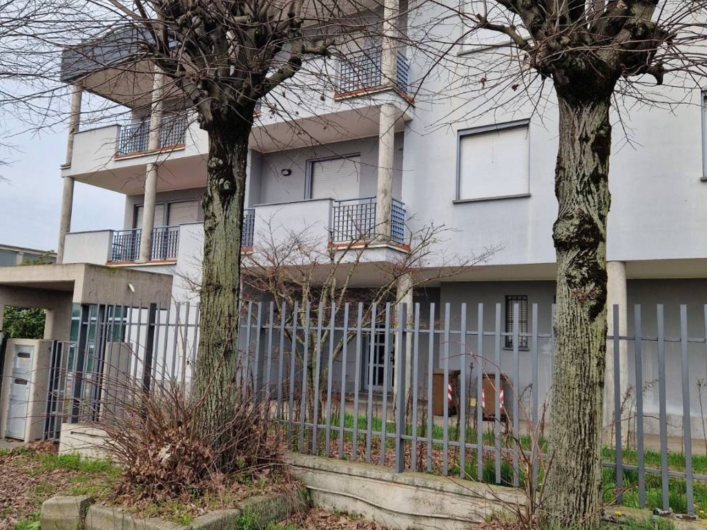 Immobile a Cremona in Via de' Berenzani, 6 - Foto 2