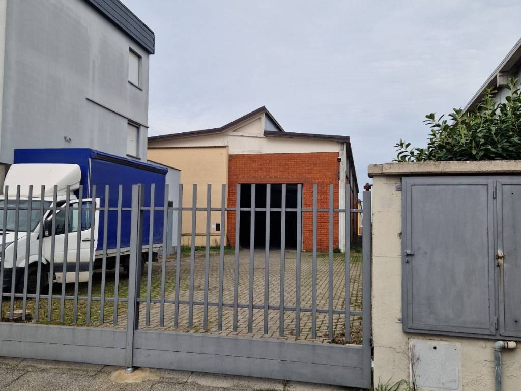 Immobile a Cremona in Via de' Berenzani, 6 - Foto 4