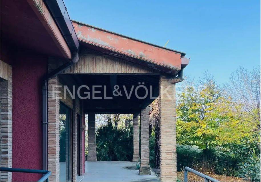 Villa a Potenza picena in Contrada Casale - Foto 2